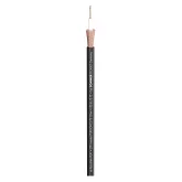 Sommer Cable SC-FOCUSLINE PUR 0.75L/3.4 (600-0071L) Видеокабель 0.67/3.40 диаметром 5,80 мм, 1х0,75