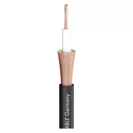 Sommer Cable SC-FOCUSLINE PUR 0.75L/3.4 (600-0071L) Видеокабель 0.67/3.40 диаметром 5,80 мм, 1х0,75