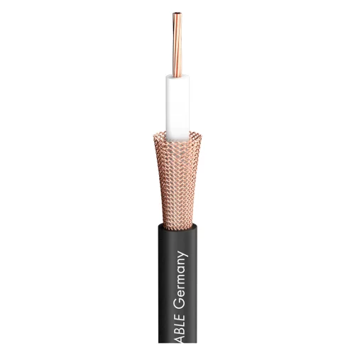 Sommer Cable SC-FOCUSLINE PUR 0.75L/3.4 (600-0071L) Видеокабель 0.67/3.40 диаметром 5,80 мм, 1х0,75