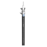 Sommer Cable SC-VECTOR PLUS 1.3/5.7 4K (600-0131) Коаксиальный видеокабель, 1х1,30