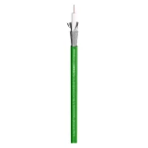 Sommer Cable SC-RG CLASSIC BROADCAST 1.0/4.8 PVC (600-0144) Коаксиальный видеокабель 75 Ом, 1.0/4.8 (PVC), 1х0,79