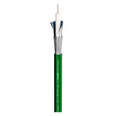 Sommer Cable SC-VECTOR 0.8/3.7 PVC GRN (600-0164) Кабель коаксиальный видео, 1х0,50