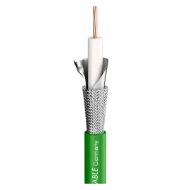 Sommer Cable SC-VECTOR PLUS 1.2/5.0 FRNC-C (600-0174FC) Коаксиальный видеокабель, 1х0,88