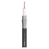 Sommer Cable SC-VECTOR PLUS DZ 1.2L/4.8DZ SOFT PUR FRNC BLK (600-0211) Кабель коаксиальный видео, 1х1,06