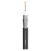 Sommer Cable SC-VECTOR PLUS RCB MOBILE 1.6L/7.3 PVC BLK (600-0221) Кабель коаксиальный видео, 1х1,40