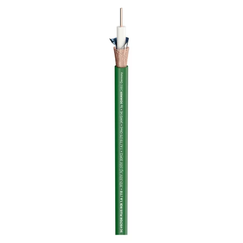 Sommer Cable SC-VECTOR PLUS RCB INSTALL 1.6/7.0 PVC (600-0234) Коаксиальный видеокабель 75 Ом, 1х2,01