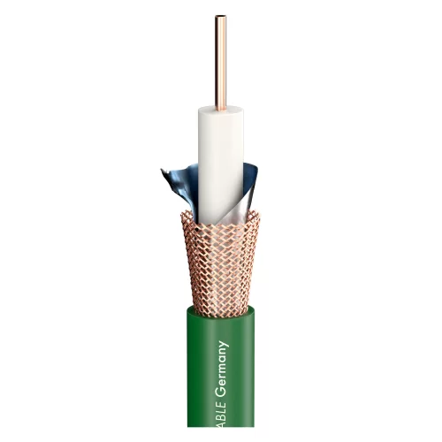 Sommer Cable SC-VECTOR PLUS RCB INSTALL 1.6/7.0 PVC (600-0234) Коаксиальный видеокабель 75 Ом, 1х2,01