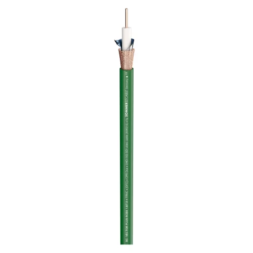 Sommer Cable SC-VECTOR PLUS RCB INSTALL 1.6/7.0 FRNC-C (600-0234FC) Коаксиальный видеокабель 75 Ом, 1х2,01