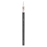 Sommer Cable SC-AQUA MARINEX VIDEO 0.6L/3.7 (600-0241AQ) Кабель коаксиальный видео водонепроницаемый1х0,60