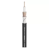Sommer Cable SC-AQUA MARINEX VIDEO 0.6L/3.7 (600-0241AQ) Кабель коаксиальный видео водонепроницаемый1х0,60
