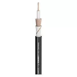 Sommer Cable SC-AQUA MARINEX VIDEO 0.6L/3.7 (600-0241AQ) Кабель коаксиальный видео водонепроницаемый1х0,60