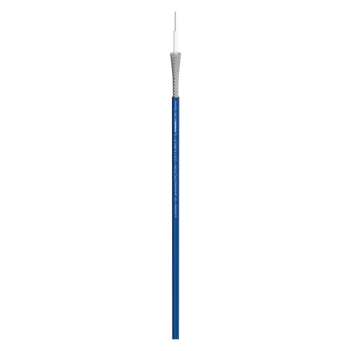 Sommer Cable SC-MONOMAX 0.3L/1.8 BLU (600-0252-01) Миниатюрный видеокабель, 1х0,32