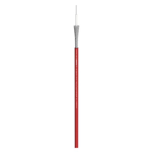 Sommer Cable SC-MONOMAX 0.3L/1.8 RED (600-0253-01) Миниатюрный видеокабель, 1х0,32