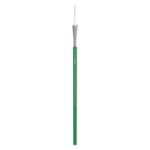 Sommer Cable SC-MONOMAX 0.3L/1.8 GRN (600-0254-01) Миниатюрный видеокабель, 1х0,32