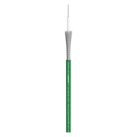 Sommer Cable SC-MONOMAX 0.3L/1.8 GRN (600-0254-01) Миниатюрный видеокабель, 1х0,32