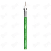 Sommer Cable SC-VECTOR PLUS 1.2/5.0 CPR-Version FRNC/ LSZH (600-0274FC) Коаксиальный видеокабель, 1х0,88 мм2