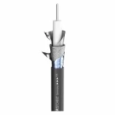 Sommer Cable SC-VECTOR PLUS RCB RG11/U 1.63/7.1 / 4K / PVC (600-0281) Кабель коаксиальный, 1х1,63 мм2