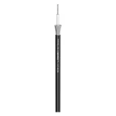 Sommer Cable SC-CLASSIC SERIES MKII RG58C/U (600-0401) Коаксиальный кабель RG58C/U, 50 Ом, 1х0,78