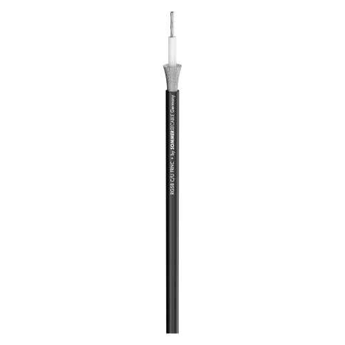 Sommer Cable SC-CLASSIC SERIES MKII RG58C/U FRNC (600-0401F) Коаксиальный кабель RG58C/U, 50 Ом, 1х0,78