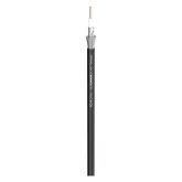 Sommer Cable SC-CLASSIC SERIES MKII RG58C/U LL (600-0401LL) Коаксиальный кабель RG58C/LL, 50 Ом, 1х1,02