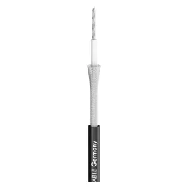 Sommer Cable SC-CLASSIC SERIES MKII RG174A/U (600-0501) Коаксиальный кабель RG174A/U, 50 Ом, 1х0,42