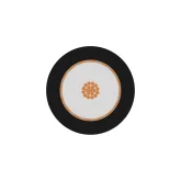 Sommer Cable SC-CLASSIC SERIES MKII RG8/U-RG213/UBX PVC BLK (600-0511) Коаксиальный кабель RG8/U, 50 Ом, 1х1,85