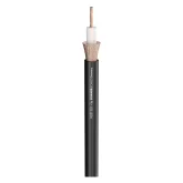 Sommer Cable SC-CLASSIC SERIES MKII RG213/U 50 Ом (600-0551) Коаксиальный кабель RG213/U 50 Ом, 1х1,98