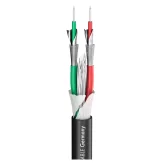 Sommer Cable S-VHS SC-CINEMA-SV 0.3L/1.8 (600-0701) Видеокабель S-VHS, 2х0,32