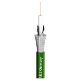 Sommer Cable SC-SLIMLINE 0.6/2.8 PVC GRN (600-0854) Видеокабель 0.6/2.8, 1х0,60