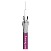 Sommer Cable SC-SLIMLINE 0.6/2.8 PVC PRL (600-0858) Кабель коаксиальный видео, 1х0,60