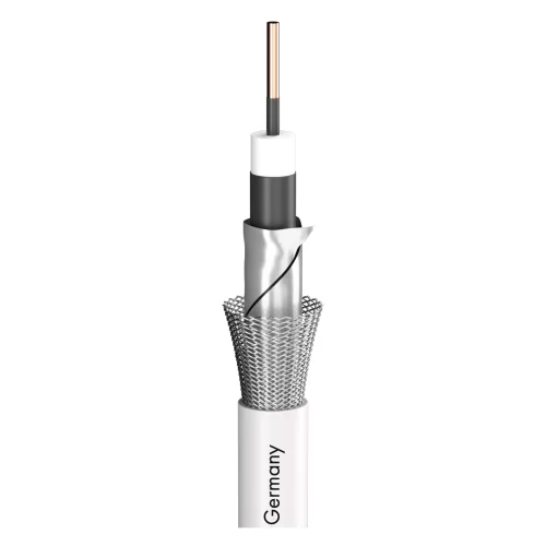 Sommer Cable SC-ASTRAL-LLX 120 DB (600-0960LLX) Кабель для спутникового и кабельного ТВ, 1х1,13