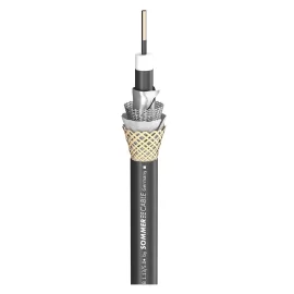 Sommer Cable SC-AQUA-MARINEX-ASTRAL-LLX (600-0961AQ-LLX) SAT кабель HD 120 дБ водонепроницаемый, 1х1,13