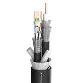 Sommer Cable TRANSIT MC 1001 HD (600-1001) Кабель комбинированный, 1х1,2
