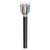 Sommer Cable Transit MC5400 Kombi HD-SDI (600-1451) Кабель комбинированный, 1х0,6+2х0,14