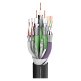 Sommer Cable Transit MC 3201 HD-SDI (600-2781) Кабель комбинированный, 1х1,2+2х0,15+4х2х0,14