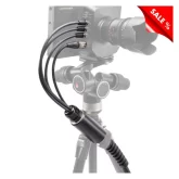 Sommer Cable TRANSIT MC 3202 HD (600-3202) Кабель комбинированный, 3x 1.2L/5.0мм2+2x2x0.14мм2+2х0,75мм2