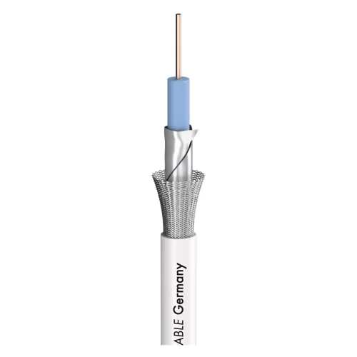 Sommer Cable SC-ASTRAL HD/UHDx 0,65 (601-0930) Кабель коаксиальный SAT HD/UHD/DIGITAL, 1х0,70