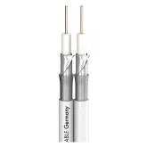 Sommer Cable SC-ASTRAL 2X0.7/2.9 HD (601-0940) Кабель коаксиальный SAT HD/UHD/DIGITAL, 2х0,70