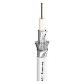 Sommer Cable SC-ASTRAL 0.8/3.7 HD (RG59) (601-0950) Кабель коаксиальный SAT HD/UHD/DIGITA, 1х0,80