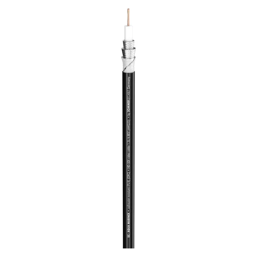 Sommer Cable SC-AQUA MARINEX VIDEO 1.2L/4.8 (605-0241AQ) Кабель коаксиальный видео водонепроницаемый, 1х1,06