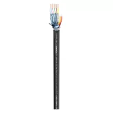 Sommer Cable SC-TRANSIT HIGH SPEED HDMI WITH ETHERNET (612-0251) Высокоскоростной кабель HDMI с Ethernet