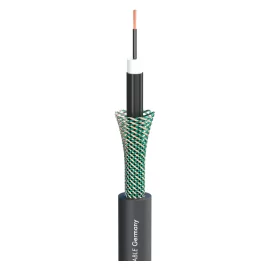 Sommer Cable SC-STRATOS (800-0056) Малошумящий термостойкий кабель, 1х0,66