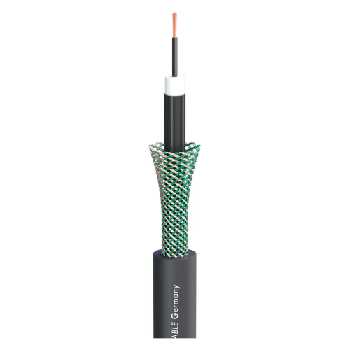Sommer Cable SC-STRATOS (800-0056) Малошумящий термостойкий кабель, 1х0,66