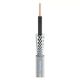 Sommer Cable SC-CORONA (800-0079) Гитарный кабель класса High-End, 1х0,81