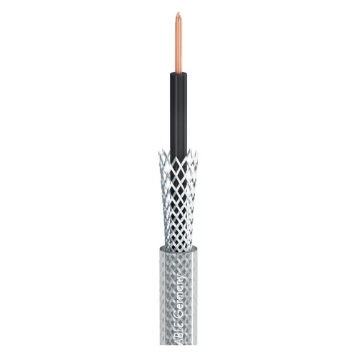 Sommer Cable SC-CORONA (800-0079) Гитарный кабель класса High-End, 1х0,81
