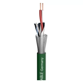 Sommer Cable HighEnd SC-ALBEDO MKII (800-0104) Hi-Fi кабель, 2х0,58
