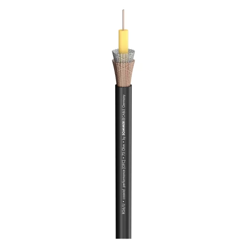 Sommer Cable 600-0581 Коаксиальный кабель сверхвысокого разрешения, 1х0,72