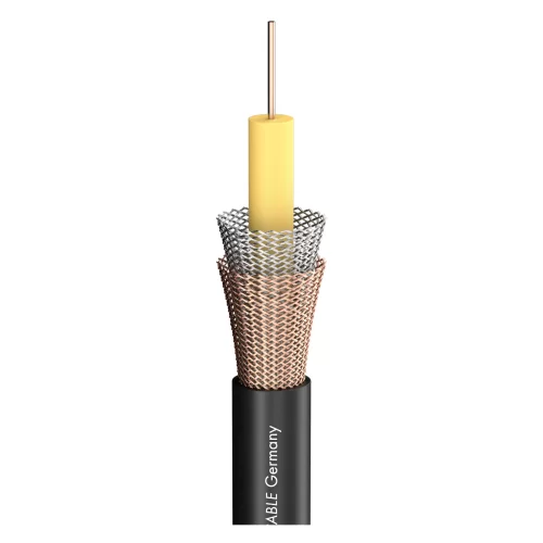 Sommer Cable 600-0581 Коаксиальный кабель сверхвысокого разрешения, 1х0,72