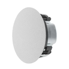Sonance PS-C43RTLP White Потолочная АС, 4", 30/15/7,5 Вт - 70/100 В, 60 Вт - 8 Ом, Пара