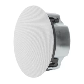 Sonance PS-C63RTLP White Потолочная АС, 6,5", 60/30/15 Вт - 70/100 В; 150 Вт - 8 Ом, Пара